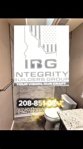 🎥 Integrity Builder Highlight Reel! 🏗️ From start to finish, our team puts integrity into every project we touch. 💪 Whether it’s a full remodel, new flooring, or a complete transformation — we make your vision come to life with quality you can trust. ✨ Real results. Real craftsmanship. Real Integrity. 📞 Call us today at 208-851-0845 to start your next project! . . . . . . . . . #IntegrityBuilder #TreasureValleyRemodel #HomeRemodel #QualityCraftsmanship #BeforeAndAfter #DreamHome | Integrity 