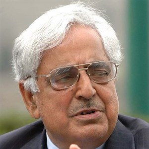 Mufti Mohammad Sayeed - Alchetron, The Free Social Encyclopedia