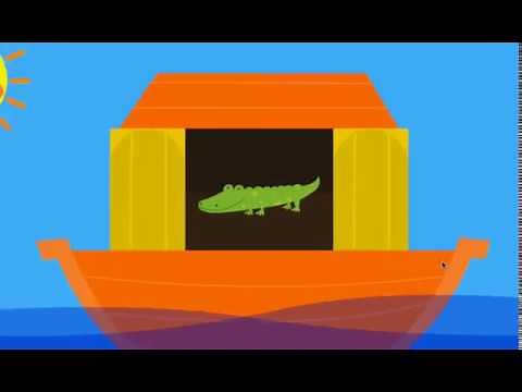 Peekaboo Animals - Educational peekaboo app for your baby or toddler!