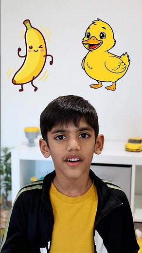 Learn My Favorite Color Song With Jay & Neil! @SuperSimpleSongs ​