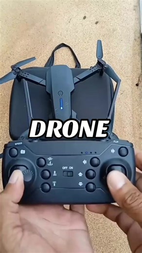 Top Drones with Cameras for Vlogging and Kids