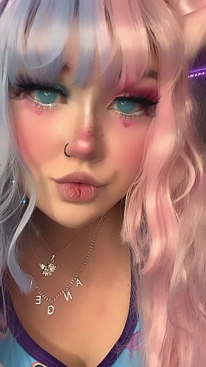 Empowering Femboys with Nail Polish