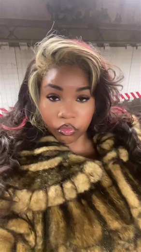 Hair by @With Harmony | hair