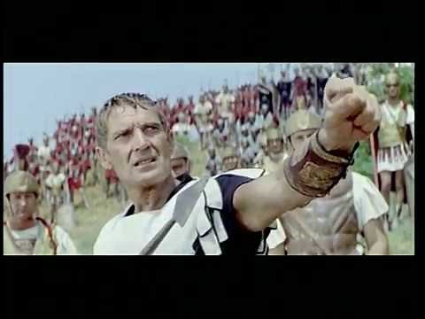 DACII - Partea 1 / Film Romanesc 1967 - Regia: Sergiu Nicolaescu