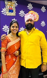 Na balam, na adharam — nanna 🧿💞 Ma Rajanna 💪 | Dr Hema Samala