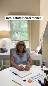 17K views · 80 reactions | Real Estate Horror Stories | The Gibbons Group | Facebook