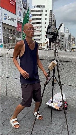 TikTokの渋谷らんまる。大人気。 #渋谷らんまる#らんまる#TikTok#有名人#ショート動画