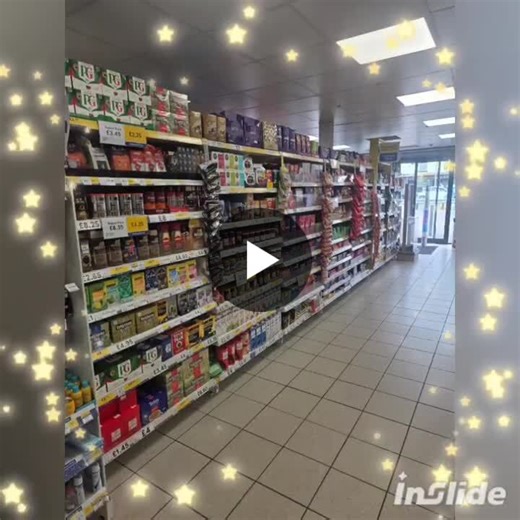 #bgt #tesco | Bryony Colbeck