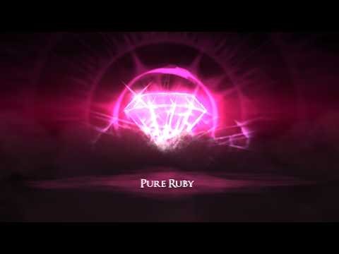 Pure Ruby [by LightiNovel] - Final Showcase
