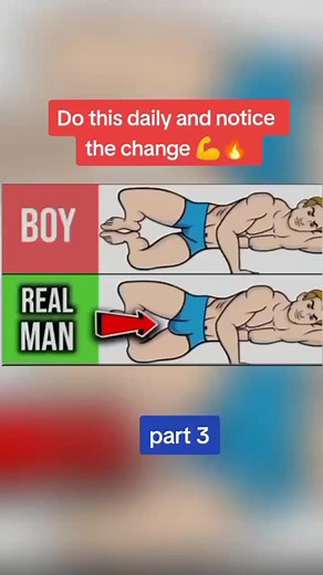 1.3M views · 9.4K reactions | Do this daily and notice the change...