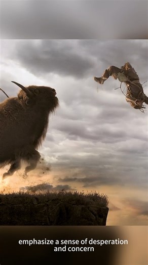 🎬 Alpha (2018) — "The First Friendship"｜Survival Adventure + 🏞️🐺#shorts