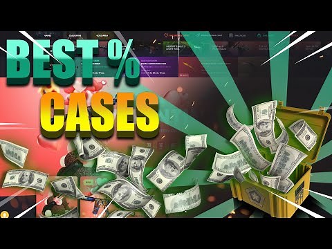The BEST PROFIT Cases On KeyDrop! | KeyDrop CSGO Gambling | AnoN