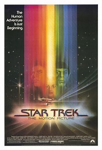 Star Trek: La película