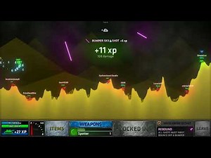 ShellShock Live Precise Spotter