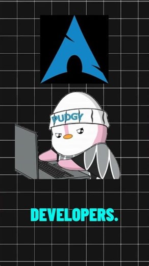 Arch vs BlackArch ⚠️ Big Difference