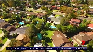 Data shows half of the 374,000 people in NSW benefiting from negative gearing tax savings live in Labor electorates. www.7plus.com.au/news #auspol #7News | 7NEWS Sydney