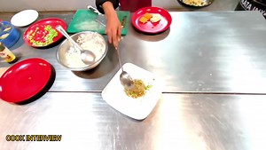 1.6K views · 13 reactions | Interview Test for Cooking Job | Nidhi Kashyap | Facebook