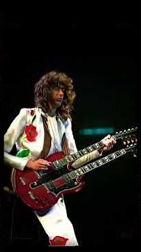 Led Zeppelin - Boogie With Stu #rock #music #80smusic #ledzeppelin #classicrock #ledzeppelin