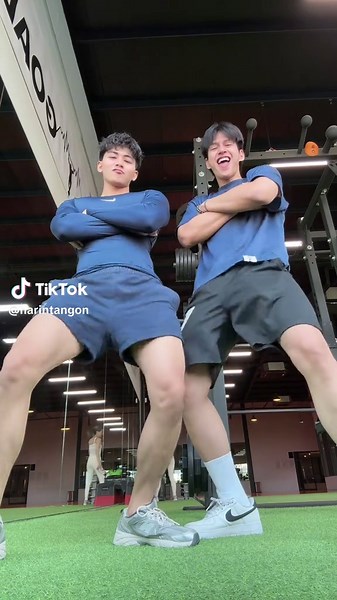 EP 1 เริ่ม 🤣 @ATOM 🤍