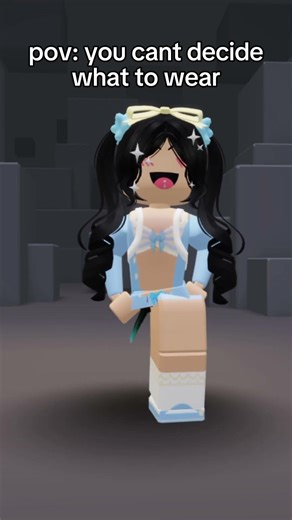 I really can’t 😭 #roblox #robloxedit #viral #avatar 