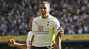 On his 30th birthday, enjoy five of our favourite Aaron Lennon goals! | Tottenham Hotspur