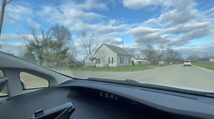 Salem, IL tornado damage— | Southern Illinois Weather Information
