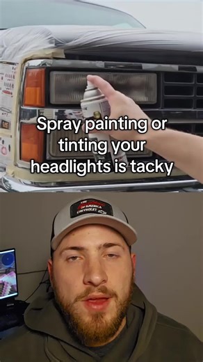 Enhance Your Vehicle with Black Chrome Housings