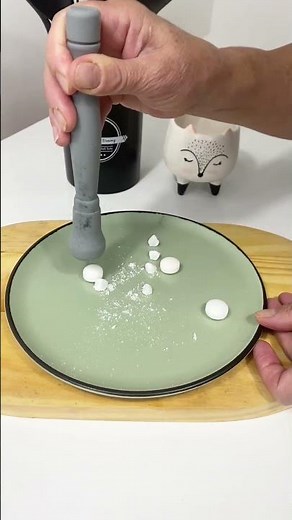 The vinegar trick nobody talks about #cleaning #home #tips