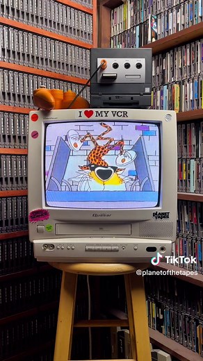 Chester Cheetah Cheetos Commercial Review
