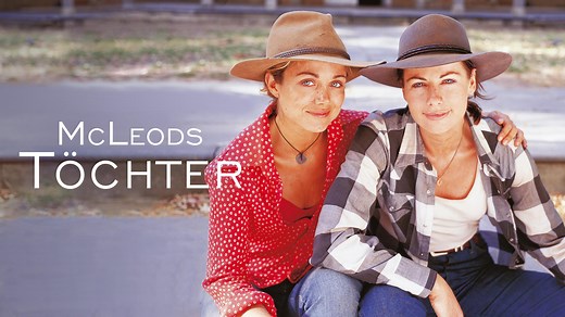 Folge 15 vom 24.10.2008 - McLeods Töchter - Staffel 8 | RTL