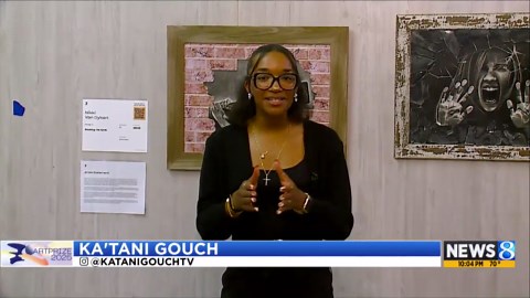 ArtPrize’s largest venue showcases community art