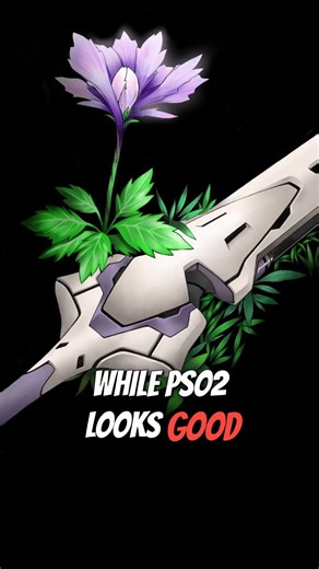 Nostalgia VS Progress: The Phantasy Star Debate #shorts