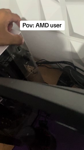 Drivers ☠️ #pc #pcgaming #pcgamer #setupgamer #setup #amd #radeon #intel #pctips #foru #fy #fup
