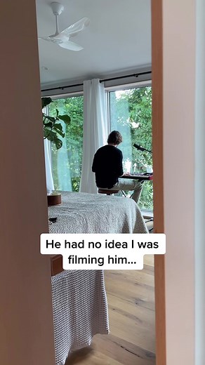 Unexpected Recording: Caught on Camera Unaware