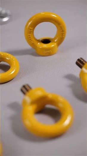 Такелаж вантажний і монтажний ТОВ «ЛОАД-ТЕХ» - Надійність та гарантія якості!