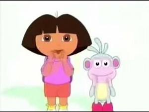 Nick playdate Dora next 2010