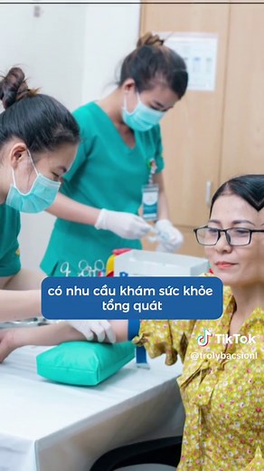 Tốp 6 Địa Chỉ Khám Tổng Quát Uy Tín Tại TPHCM