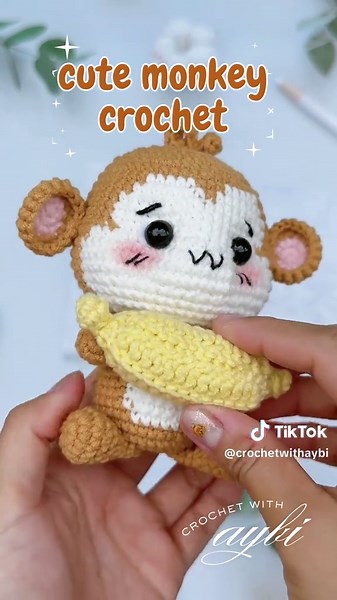 crochetwithaybi on TikTok