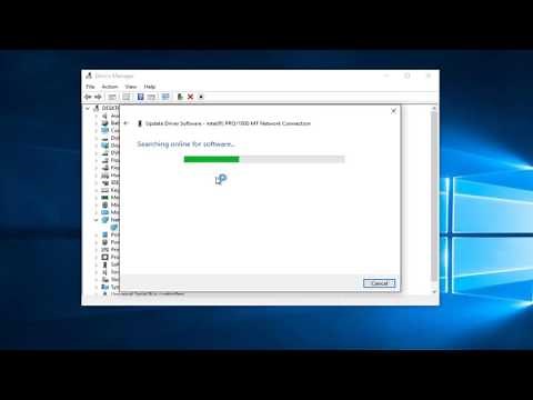 How To Fix Red X Over Wifi Icon In Windows 7/8/10