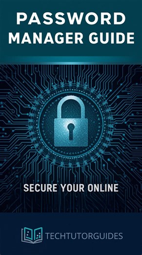 Beginner Password Manager Guide | Cybersecurity, Online Privacy (digital PDF) - Etsy