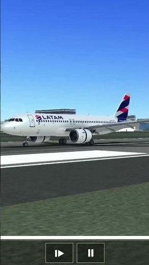 RFS- REAL FLIGHT SIMULATOR