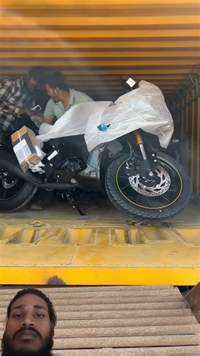 💯# new # modal # super # bike # yamaha # r15 # trending # youtub # shorts # virel # video #💯....