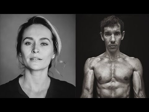 How a National Geographic Photographer Creates Revealing Portrait Photography feat. Cory Richards