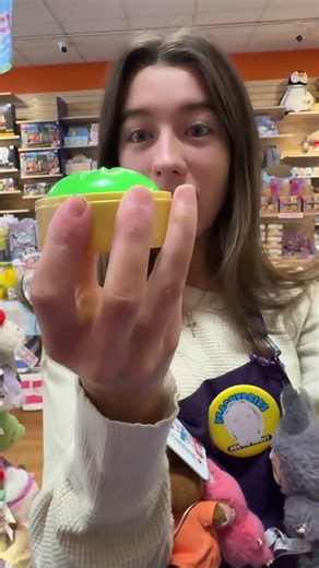 MINI Mystery Dumplings!