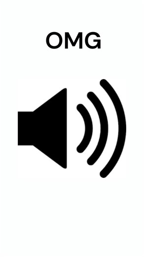 omg #fyp #pourtoi #soundeffects #song #creator #omg | omg sound effect