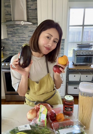パスタ＆ミートソースレシピ 🍝🍄🍅