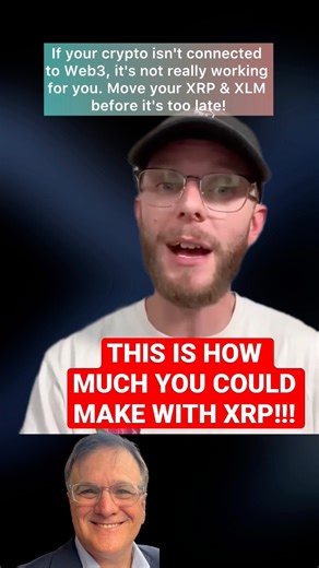 1.6K views | WARNING!!: Exchanges/Banks/401K/ Ledger Nano X Are NOT SAFE To Hold Your Crypto Assets, to secure your Crypto Assets. Reach out via DM for full details. #crypto #xrppriceprediction #XRP #rp #xrparmy #xrpupdate #xrpcrypto #rpnews #crytpnews #cryptonewsdaily #xrpnewstoday #cryptobullrun #rptoday #xrpnews #rpupdate #xrp #ripple #cryptoday #xrparmy #xrpfamily #typpp #viral_video #xlm | Digital Outlook | Facebook