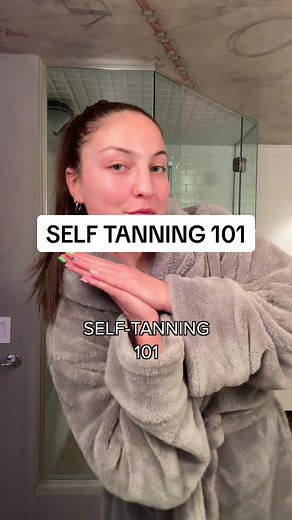 Self Tanning 101: Beginner's Guide to a Flawless Tan