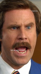 This scene proves one thing: hair comments hit different. Anchorman: The Legend of Ron Burgundy 🗞️ Watch on demand on Foxtel. #Anchorman #RonBurgundy #WillFerrell #PaulRudd #SteveCarell #DavidKoechner #ChristinaApplegate #Foxtel | Foxtel