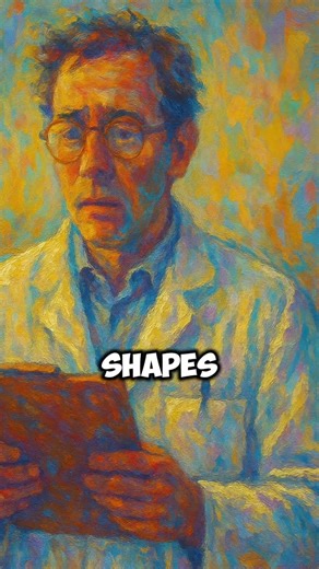 SCP 055 Explained in 60 Seconds, The Object No One Can Remember